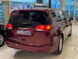 كرايسلر باسيفيكا